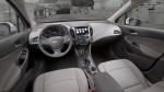 Chevrolet Cruze 2016 года (BR)